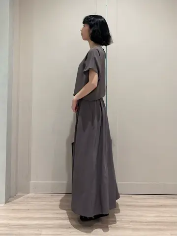 ONWARD CROSSET SELECT 山田 コーディネート画像