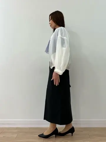 ONWARD CROSSET SELECT 外川 コーディネート画像