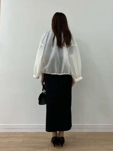 ONWARD CROSSET SELECT 外川 コーディネート画像