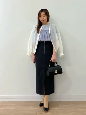 ONWARD CROSSET SELECT 外川 コーディネート画像