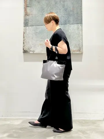 ONWARD CROSSET SELECT 千葉 コーディネート画像