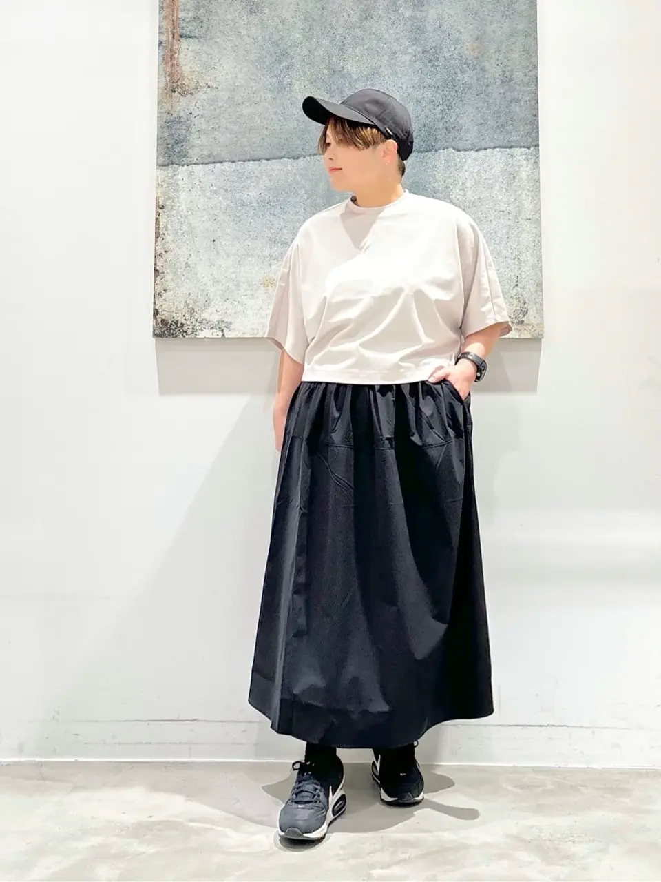  千葉 コーディネート画像