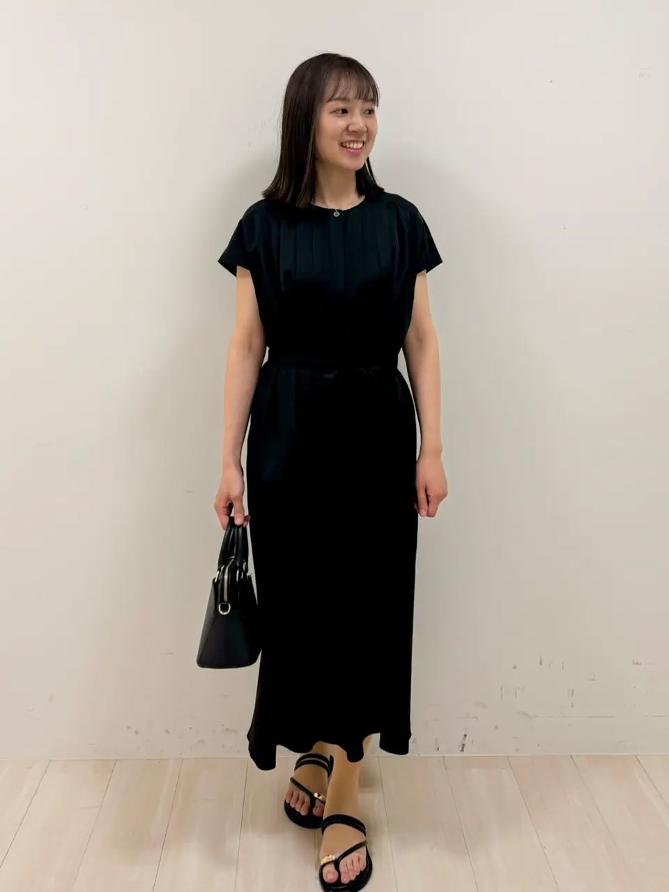  西野 コーディネート画像