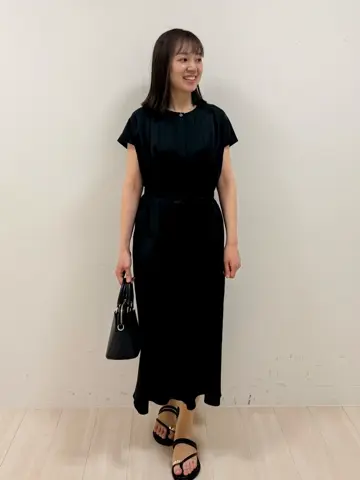 ONWARD CROSSET SELECT 西野 コーディネート画像