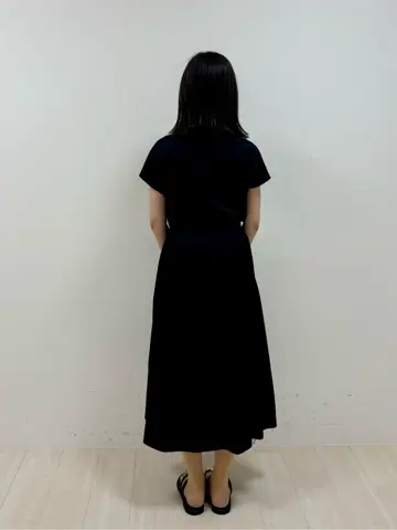 ONWARD CROSSET SELECT 西野 コーディネート画像