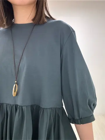 ONWARD CROSSET SELECT 西野 コーディネート画像