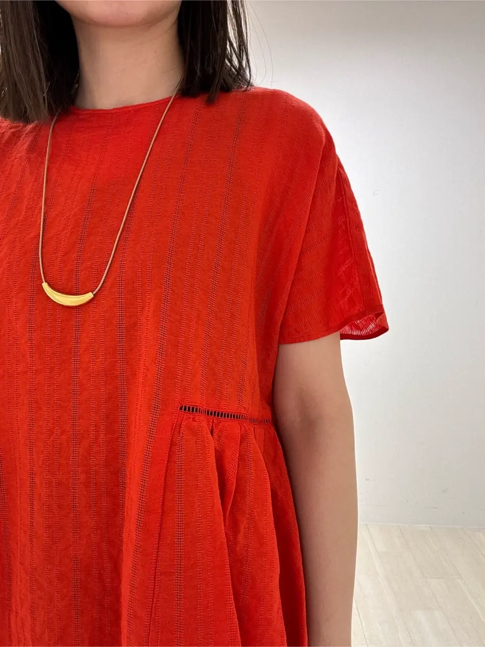 ONWARD CROSSET SELECT 西野 コーディネート画像