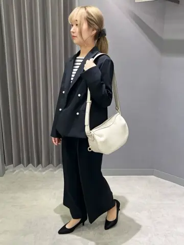 ONWARD CROSSET SELECT 金森 コーディネート画像