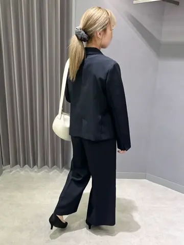 ONWARD CROSSET SELECT 金森 コーディネート画像