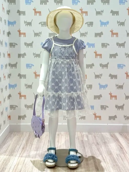 ONWARD CROSSET SELECT 杉原 コーディネート画像