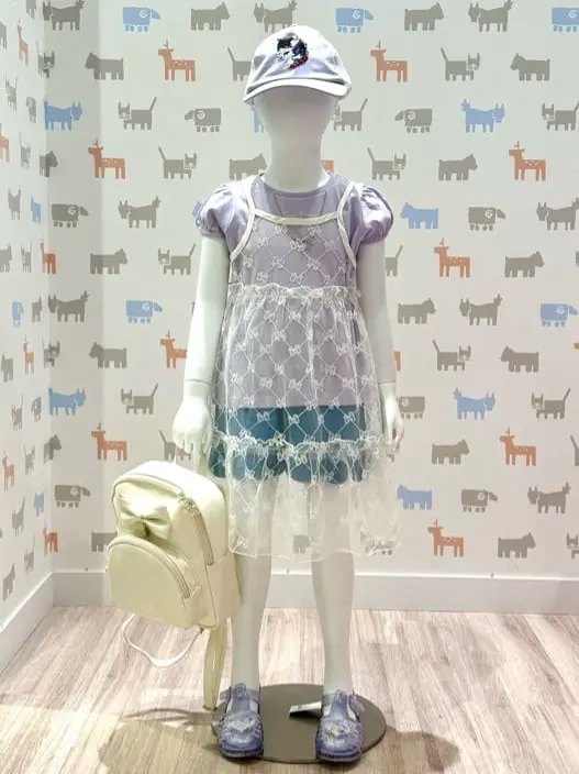 ONWARD CROSSET SELECT 杉原 コーディネート画像