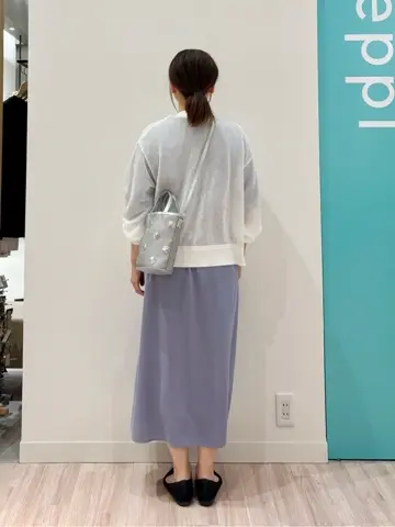 ONWARD CROSSET SELECT SAKAI コーディネート画像