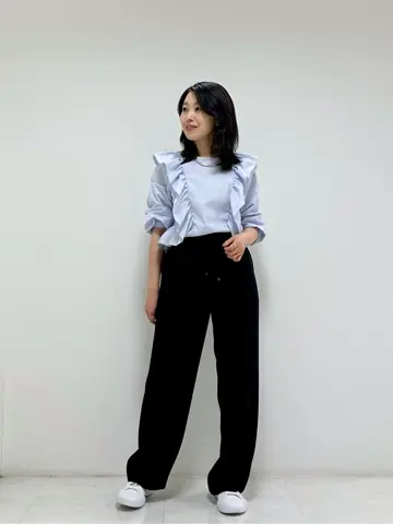 ONWARD CROSSET SELECT 加藤 コーディネート画像