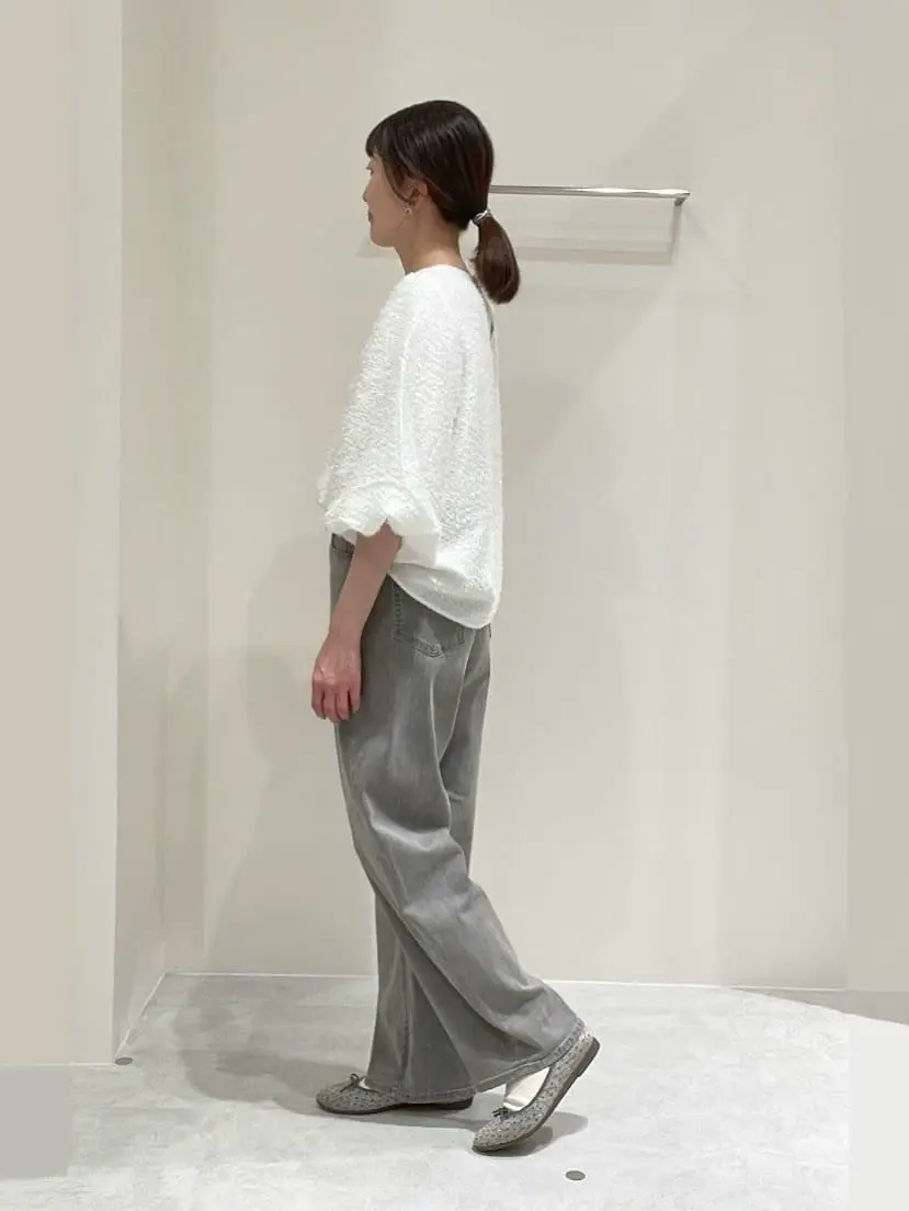 ONWARD CROSSET SELECT 三橋 コーディネート画像