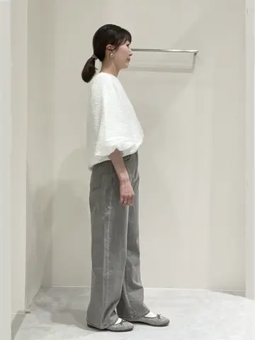 ONWARD CROSSET SELECT 三橋 コーディネート画像