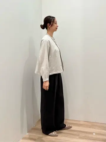 ONWARD CROSSET SELECT 村上 コーディネート画像