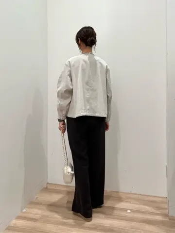 ONWARD CROSSET SELECT 村上 コーディネート画像