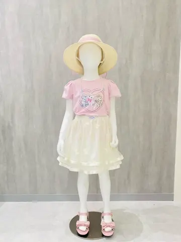 ONWARD CROSSET SELECT m.n コーディネート画像