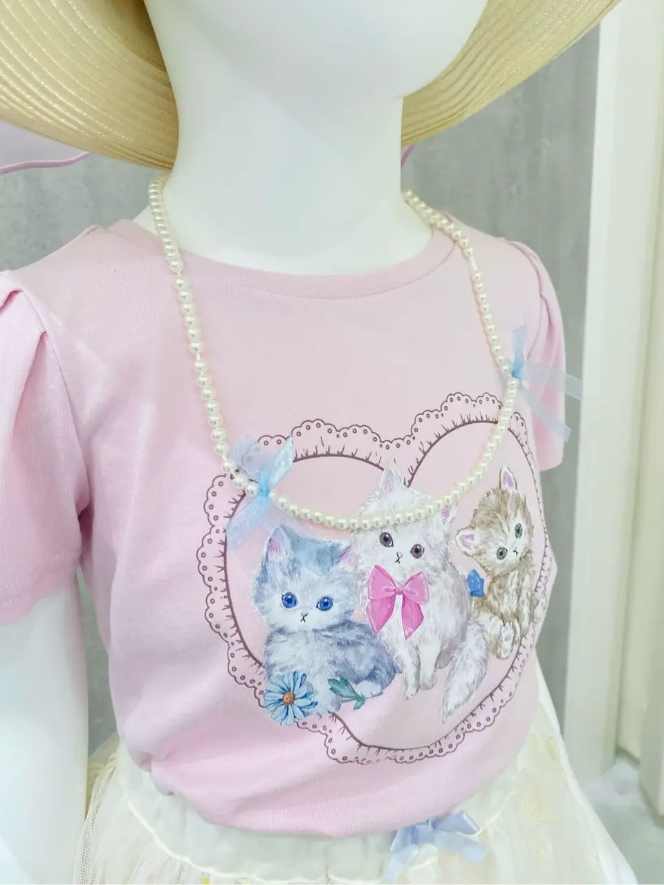 ONWARD CROSSET SELECT m.n コーディネート画像