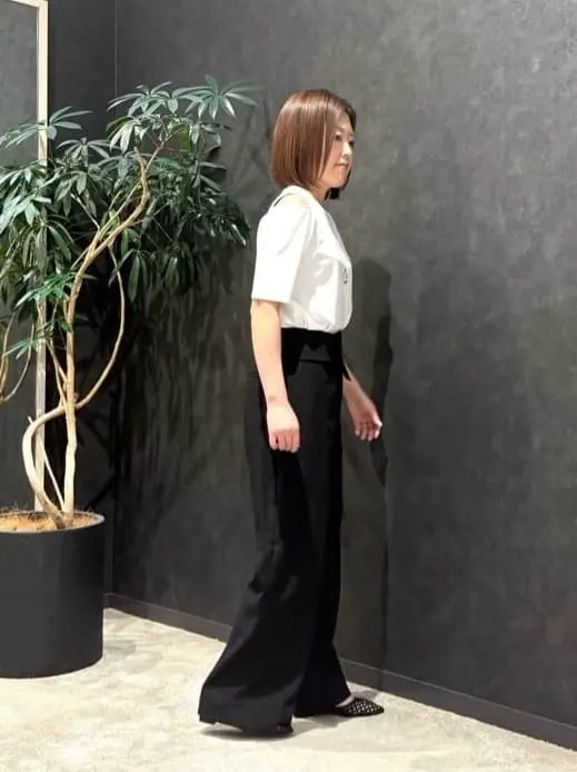 ONWARD CROSSET SELECT Tamura コーディネート画像