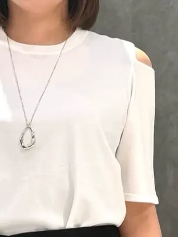 ONWARD CROSSET SELECT Tamura コーディネート画像