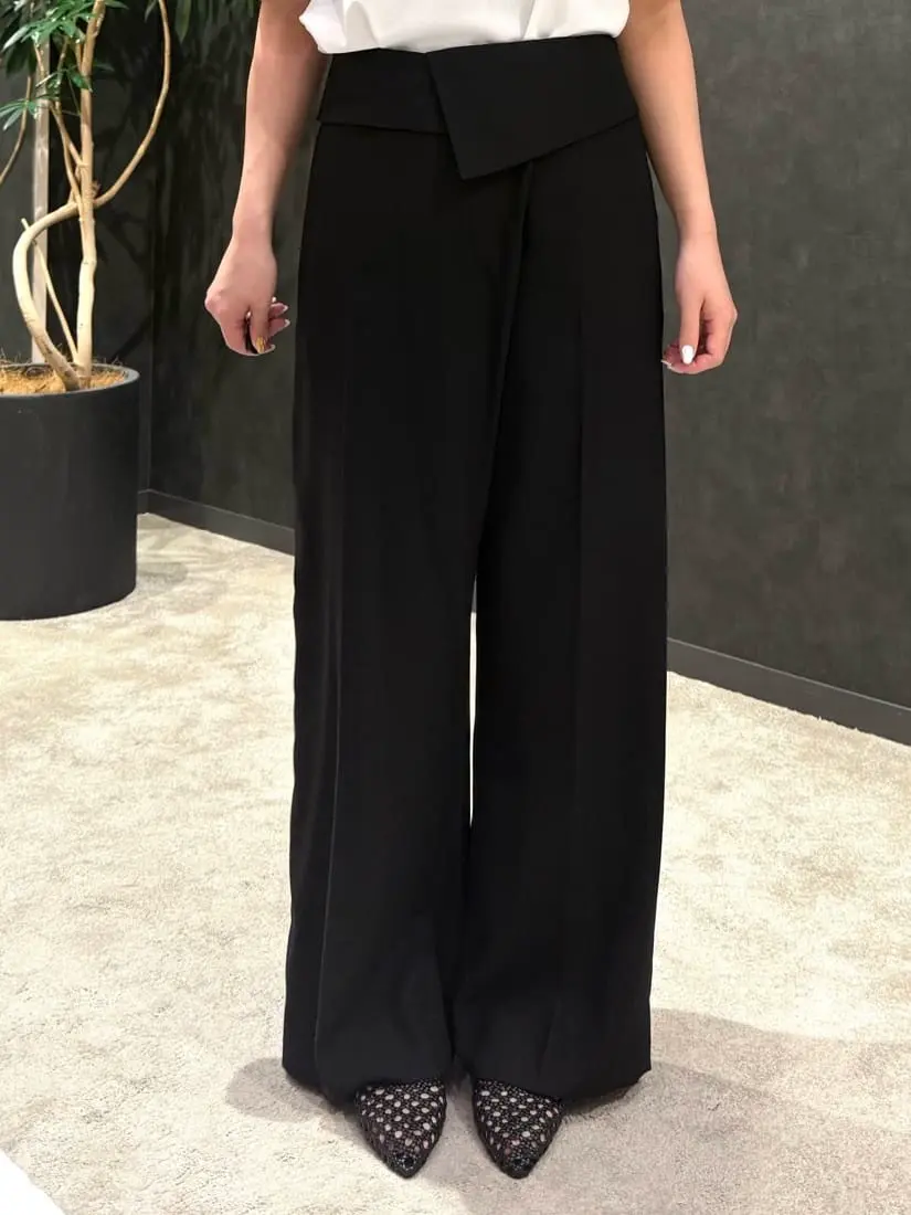 ONWARD CROSSET SELECT Tamura コーディネート画像