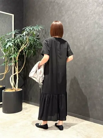 ONWARD CROSSET SELECT Tamura コーディネート画像