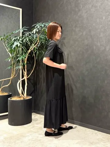 ONWARD CROSSET SELECT Tamura コーディネート画像