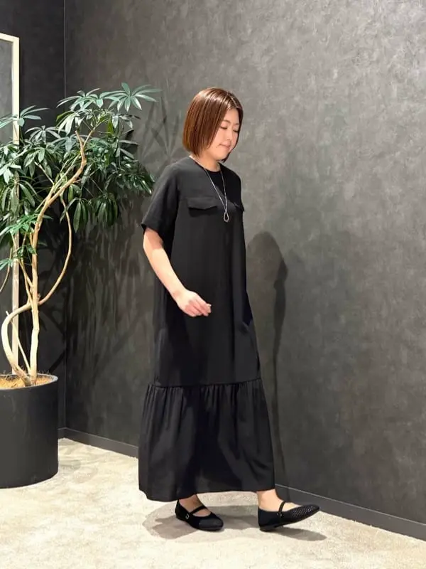 ONWARD CROSSET SELECT Tamura コーディネート画像