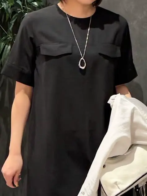 ONWARD CROSSET SELECT Tamura コーディネート画像