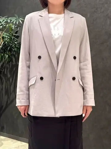 ONWARD CROSSET SELECT Tamura コーディネート画像