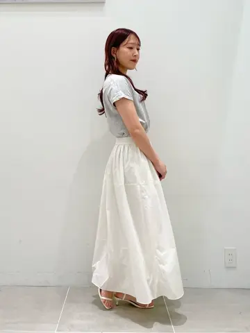 ONWARD CROSSET SELECT 戸澤 コーディネート画像