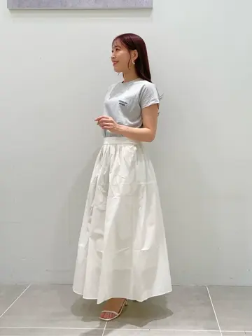 ONWARD CROSSET SELECT 戸澤 コーディネート画像