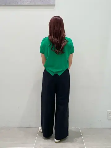 ONWARD CROSSET SELECT 戸澤 コーディネート画像