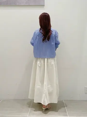 ONWARD CROSSET SELECT 戸澤 コーディネート画像