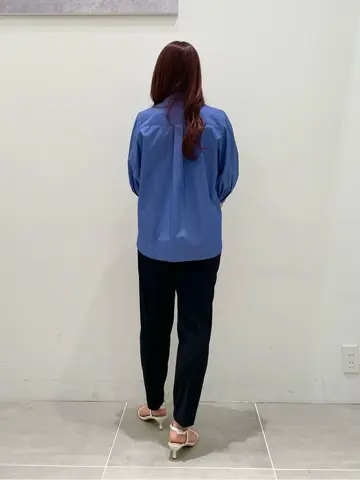 ONWARD CROSSET SELECT 戸澤 コーディネート画像