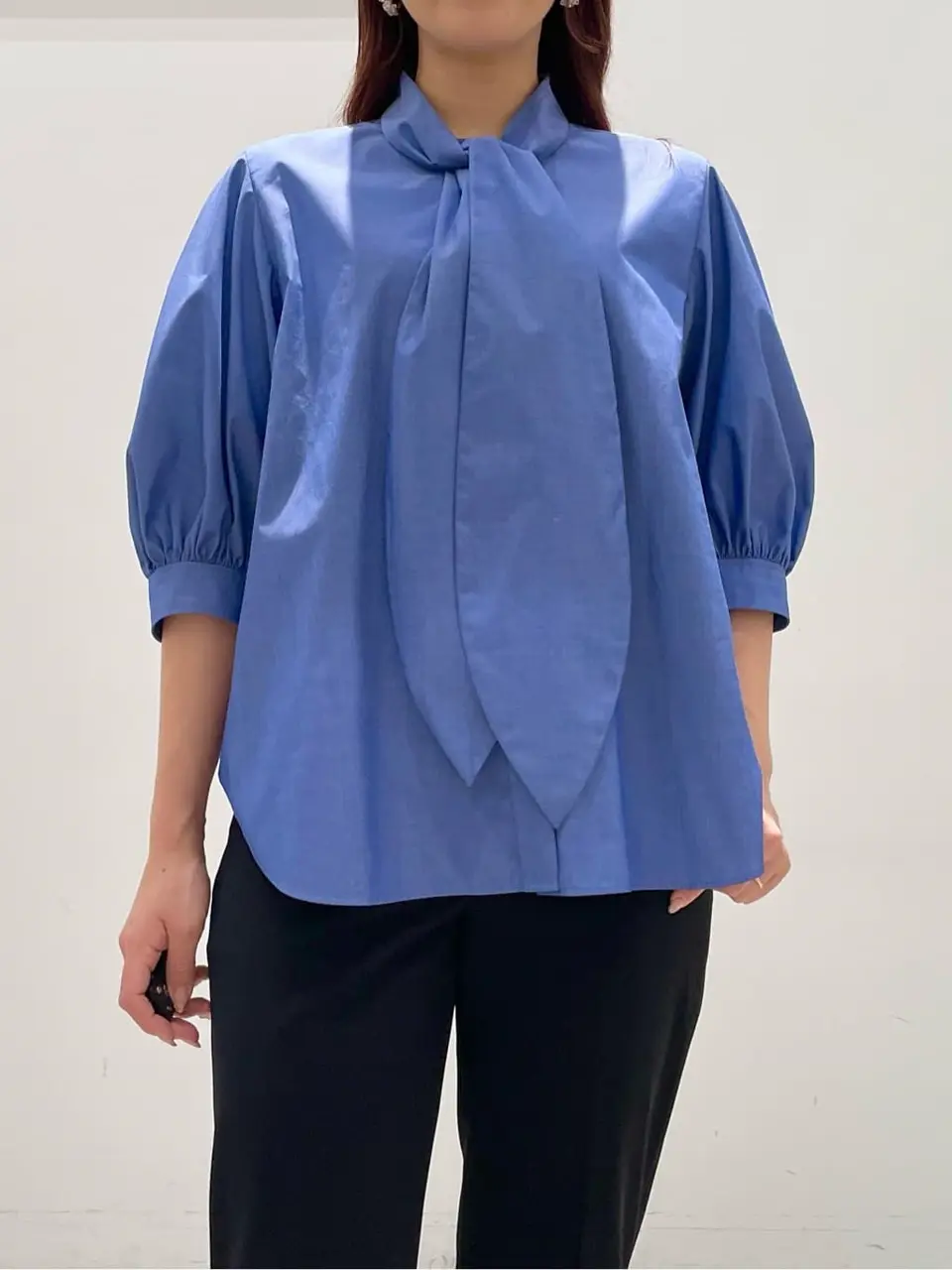 ONWARD CROSSET SELECT 戸澤 コーディネート画像