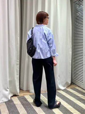 ONWARD CROSSET SELECT 伊藤 コーディネート画像