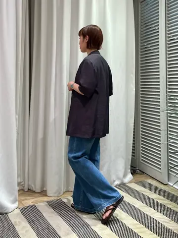 ONWARD CROSSET SELECT 伊藤 コーディネート画像