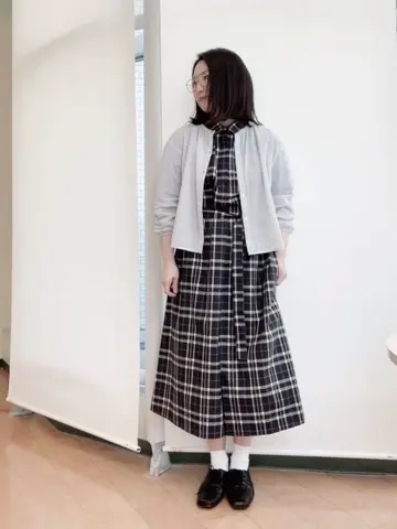 ONWARD CROSSET SELECT 渡邉 コーディネート画像