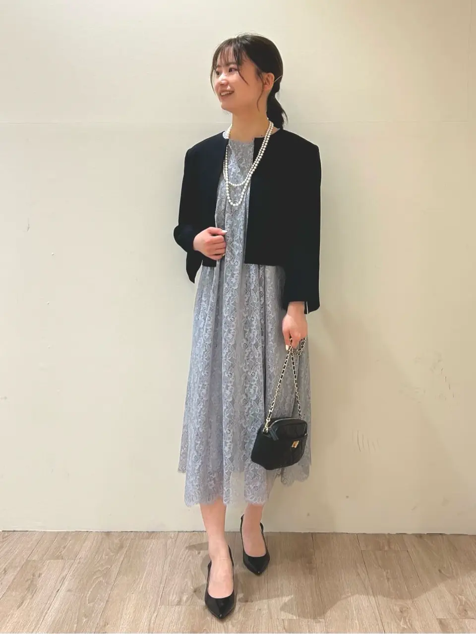  西山 コーディネート画像