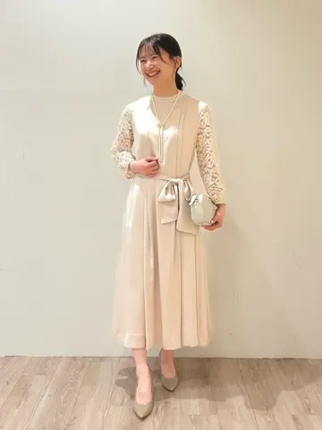 ONWARD CROSSET SELECT 西山 コーディネート画像