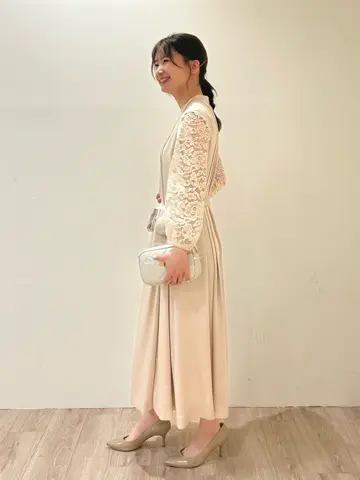 ONWARD CROSSET SELECT 西山 コーディネート画像