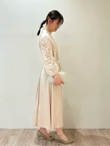 ONWARD CROSSET SELECT 西山 コーディネート画像