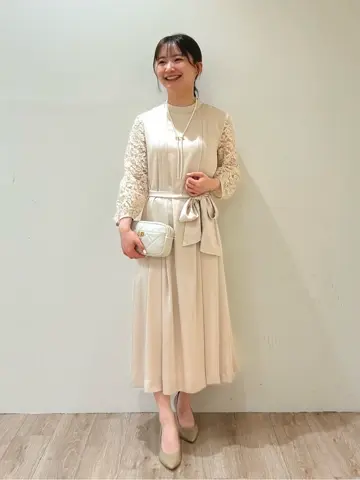 ONWARD CROSSET SELECT 西山 コーディネート画像