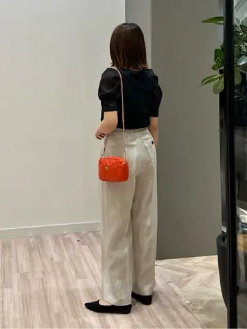 ONWARD CROSSET SELECT mami コーディネート画像