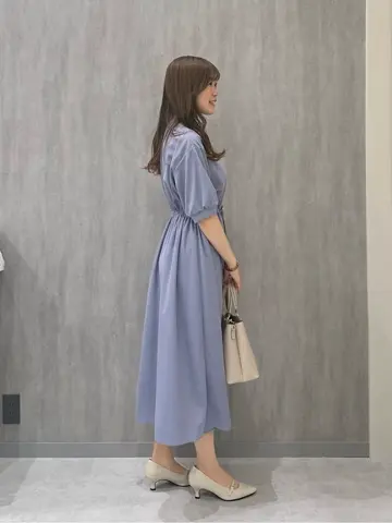 ONWARD CROSSET SELECT みぃ コーディネート画像