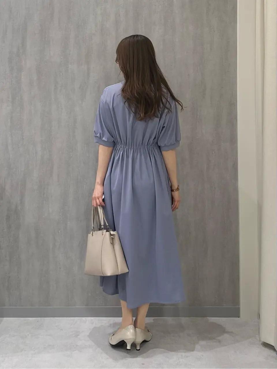 ONWARD CROSSET SELECT みぃ コーディネート画像