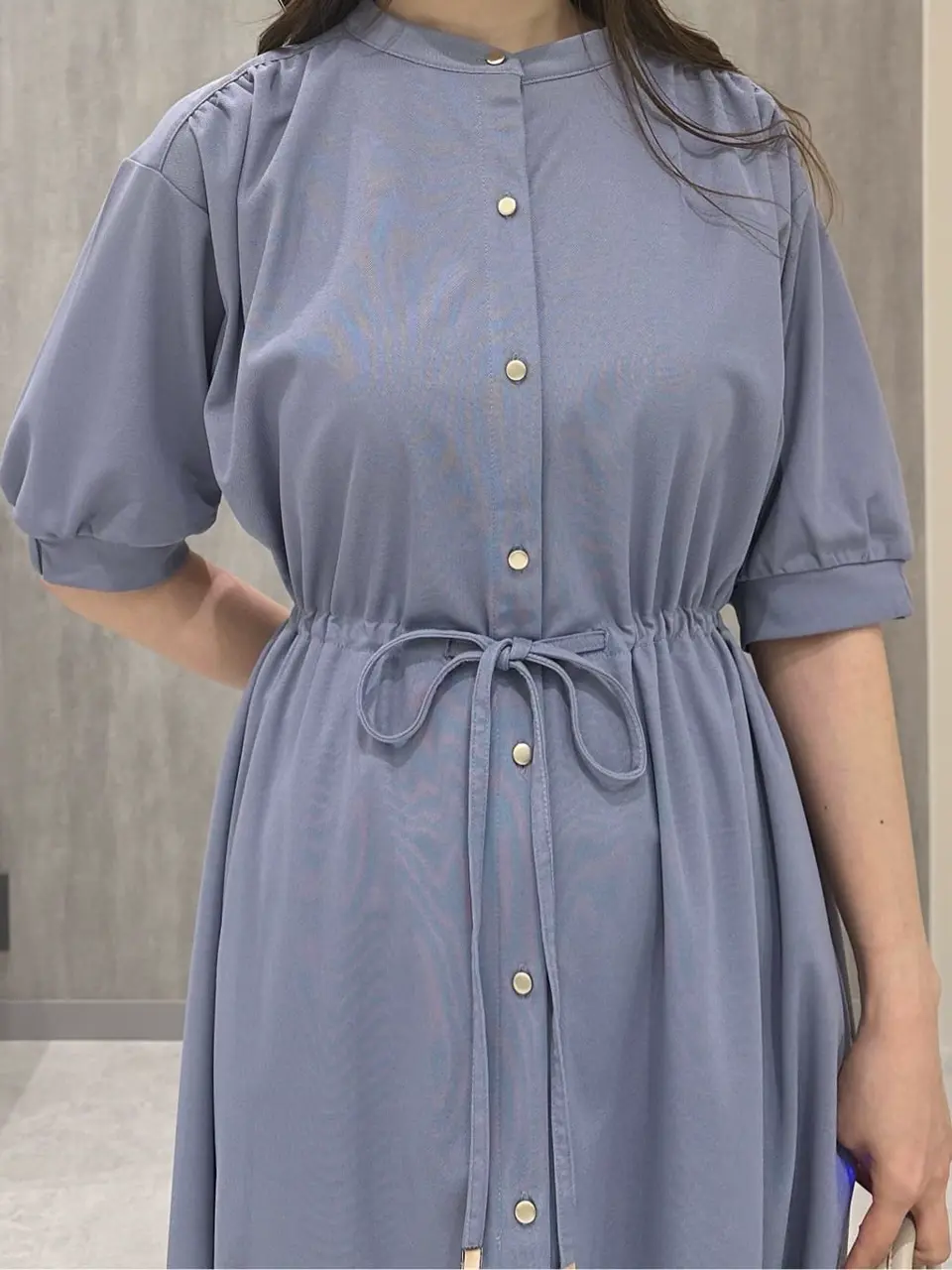 ONWARD CROSSET SELECT みぃ コーディネート画像