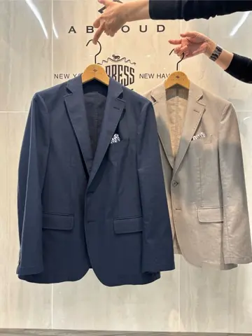 ONWARD CROSSET SELECT 瀬野 コーディネート画像